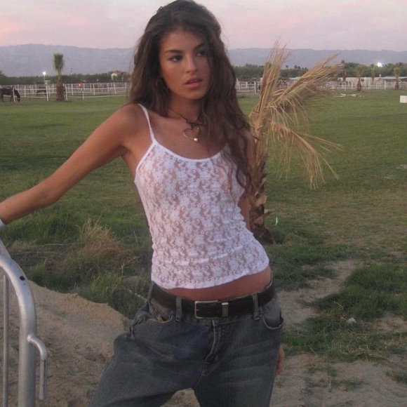 Bella Venice White Lucy Top - Picture 1 of 3